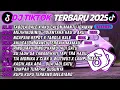Download Lagu DJ TIKTOK TERBARU 2025🎵DJ TABOLA BALE X AKU CALON MANTU IDAMAN🎵DJ MEJIHIKUBINIU - ANTARA KAU DAN AKU