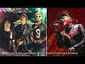 Primus & Maynard James Keenan Unite in 'Little Lord Fentanyl' - A Musical Journey!