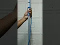 Tips of Tying a Flag on a Pole