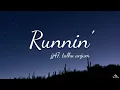 Talha Anjum, JJ47 - Runnin' (Lyrics) Prod. by Jokhay | ta editor