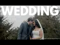Chet and JeanMarie Larson Wedding Film