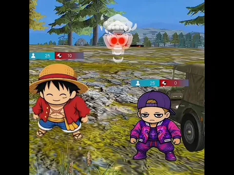Pov: Zonepusher aura ☠️