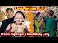 LIVE WAYANG KULIT 06 DESEMBER 2025 KI ANOM DWIJOKANGKO, NIKEN SALINDRY, SINDEN LEGIT#jelasgoyang