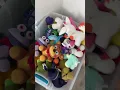 I have 800 FNAF Plushies
