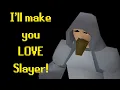 OSRS Slayer Guide - Turael Skipping A K A Turael Boosting