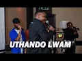 Lagu Uthando Lwam Kuwe