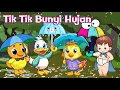 Download Lagu Lagu Anak Populer ~ Tik Tik Bunyi Hujan, Menanam Jagung, Kepala Pundak Lutut Kaki