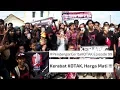 Download Lagu KOTAK - Kerabat KOTAK, Harga Mati !!! (#PendengarCeritaKOTAK Episode 99)