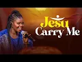 Download Lagu JESU CARRY ME - [official video] - EUNICE NJERI MUTHII ( sms the word SKIZA 69811573 TO 811)