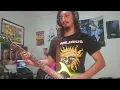 Little Star - Royal Headache (bass cover)