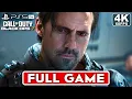 Lagu CALL OF DUTY BLACK OPS 7 Gameplay Walkthrough Campaign FULL GAME [4K 60FPS PS5 PRO]