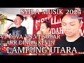 Download Lagu SYILA MUSIK 2024_VJ SOBAR COMBACK🔥 VS VJ ROVA_ARR DINDA KEVIN LIVE BINDU LAMPUNG UTARA