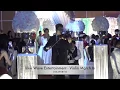 Download Lagu Violin March In (Beautiful In White + Beauty And The Beast) Blue Wave Wedding Live Band Malaysia