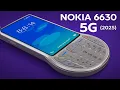 Download Lagu Nokia 6630 Review | The FIRST 3G Phone!