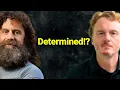 Download Lagu Determined: Robert Sapolsky on Life without Free Will. A Conversation with HG Moeller