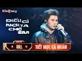 Dieu Gi x Noi Ta Cho Em - WILL Tiet Muc Solo Tai Anh Trai Vuot Ngan Chong Gai 2026