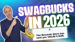 Swagbucks Review 2026 - Still Worth It Pros Cons