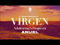 ANUEL - VIRGEN ADOLESCENTS ORQUESTA (IA SALSA VERSION) PROD BY ESPINOSAAV