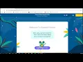 Spanish 1 How to use conjuguemos com
