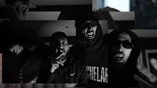 Villain X Alkonoiz Zoleykha Official Music Video 