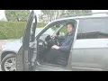Mercedes GLK Auxiliary Battery Malfunction Where is it How to Fix it