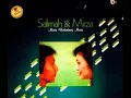 Download Lagu salimah \u0026 mirza _ mata bertentang mata