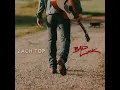 Bad Luck - Zach Top