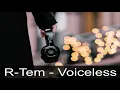 R Tem   Voiceless Kazantip Remix
