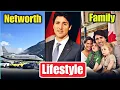 The Trudeau Family A Legacy of Scandals and Secrets