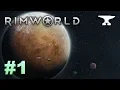 Boreal Tribe - Part 1