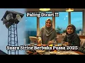 Download Lagu SUARA SIRINE BERBUKA PUASA