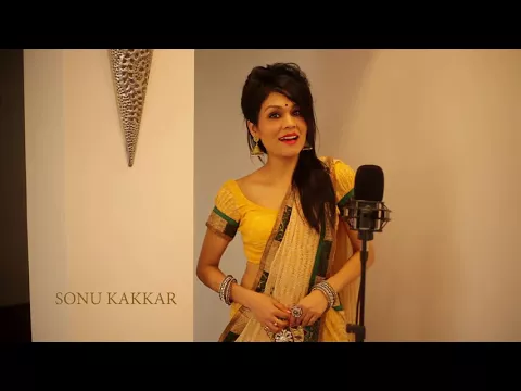 Download MP3 Mera Dil Bhi Kitna Pagal Hai   Sonu Kakkar   Cover   Saajan   YouTube