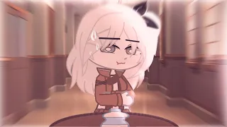 round and round meme gachaclub aot