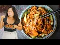 Download Lagu The Recipe Will Save Your $$$, Vegetarian Drunken Noodles Da BEST!