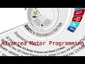 Advanced RobotC Motor Programming