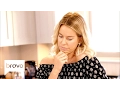 Ladies of London Caroline Learns Her Father Almost Had a Heart Attack Season 3 Episode 9 Bravo
