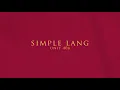 Simple Lang - Unit 406 (Audio)
