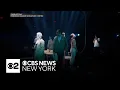 New Off-Broadway play Disruption is about tech going too far