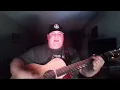 Thomas Rhett - T Shirt (Jon Cyr - Cover)
