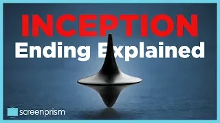 Inception Ending Explained