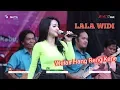 WELAS HANG RENG KENE  LALA WIDI - New Monata