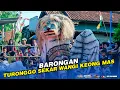 Lagu Barongan Turonggo Sekar Wangi Keong Mas