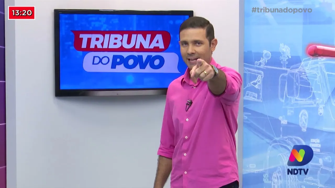 Homem invade casa e agride jovem: Familiares falam sobre os momentos de terror