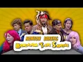 Download Lagu Nonton Bareng Bercanda Tapi Santai | BTS (26/11/22)