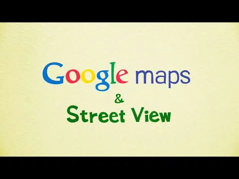 Download MP3 Street View: Behind the Scenes