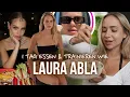 Download Lagu 1 Tag lang essen \u0026 trainieren wie LAURA ABLA - Honest Greens Remake und Matcha Fail // annrahel