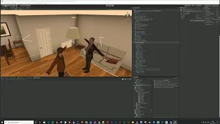 Using Layers for better scene view workflow in Unity Quick Tip