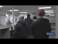 People experience long lines at Chemung County DMV