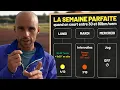 Download Lagu Comment structurer ta semaine quand tu cours 3 à 6 fois/semaine
