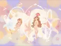 HANA—Lily in Spring